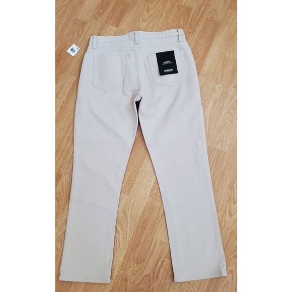 Hudson Barbara High-Rise Skinny Jeans Size 27 - Picture 5 of 13